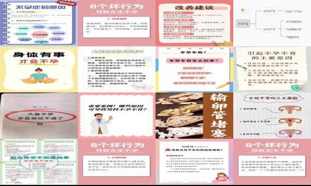 汕头不育不孕医院 - 汕头导致不孕的原因