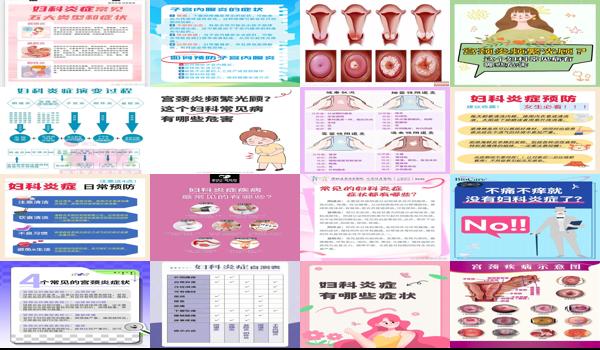汕头急性妇科炎症有哪些医院 - 汕头急性妇科炎症有哪些