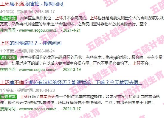 汕头上环需要多少钱 - 汕头其实上环**不痛